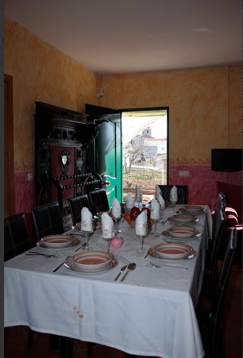 Las Casas De "El Cerrillo" Montesclaros Room photo