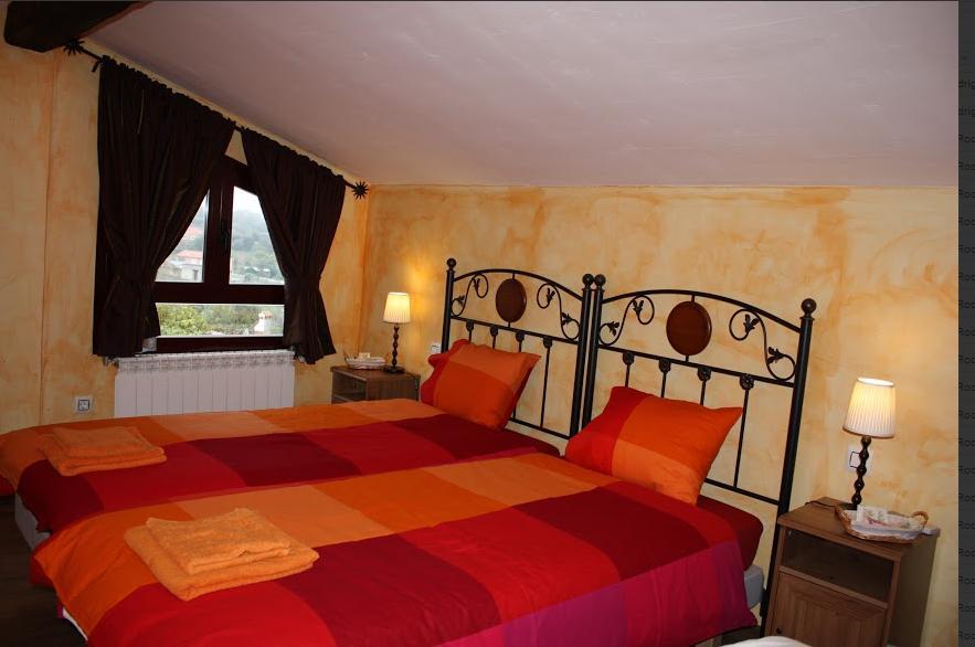Las Casas De "El Cerrillo" Montesclaros Room photo